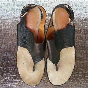 Micheal kors sandals