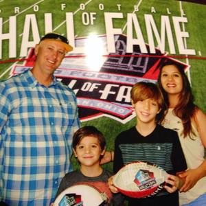 Meet your Posher, Sylvia