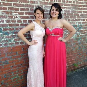 Meet your Posher, Rebekah