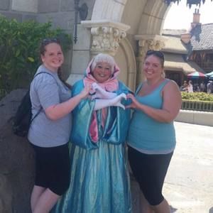 Meet your Posher, Allison