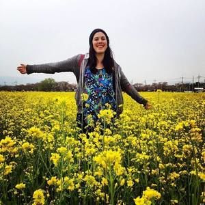 Meet your Posher, Shoshana