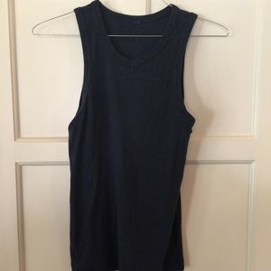 Lululemon men's tank top