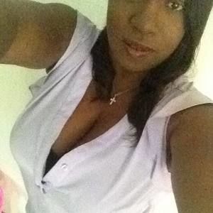 Meet your Posher, Tracey-ann