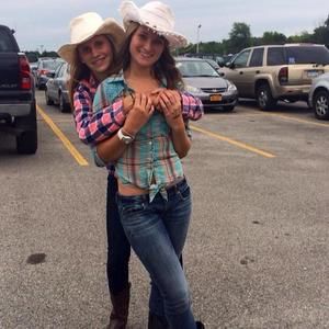 Meet your Posher, Erin