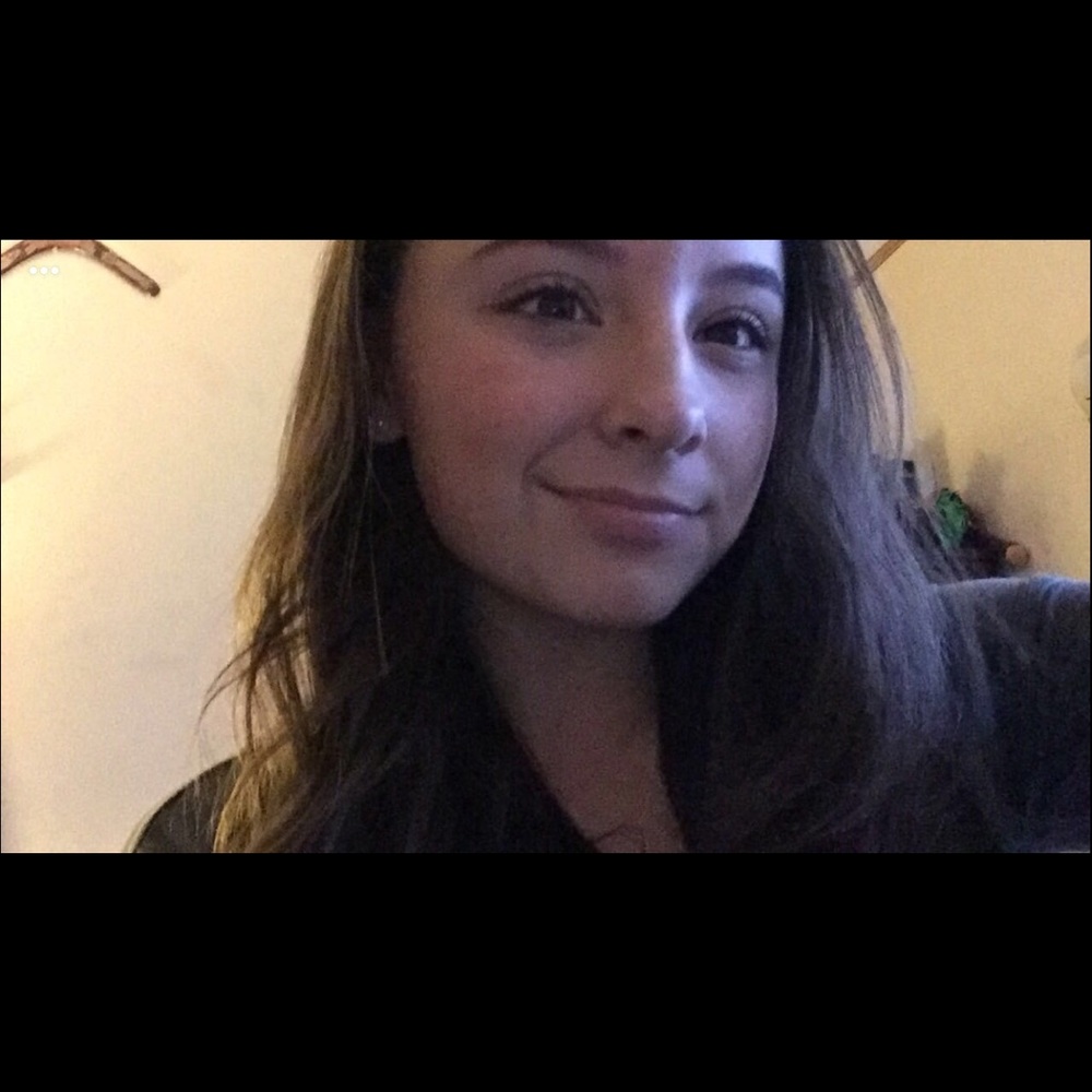 I'm your posher 😊🔥