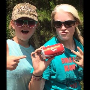 Meet your Posher, Mandy