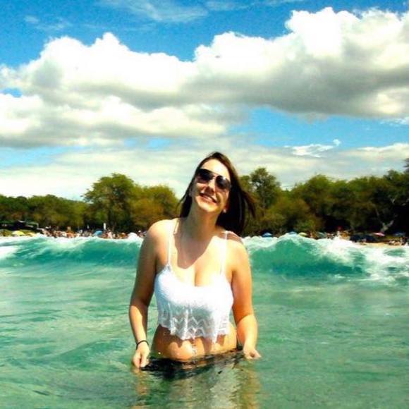 Meet your Posher, Kayla - Picture 1 of 1