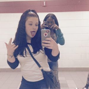 Meet your Posher, Destiny