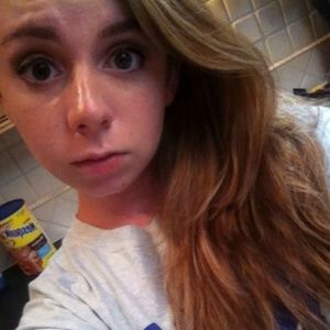 Meet your Posher, Robyn