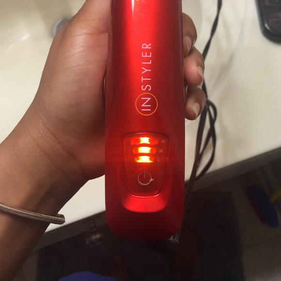 INStyler. - Picture 4 of 4