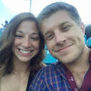 Meet your Posher, Robbie