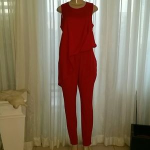 New Kenneth Cole jumpsuit