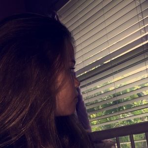 Meet your Posher, Leah