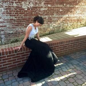 Meet your Posher, Britani