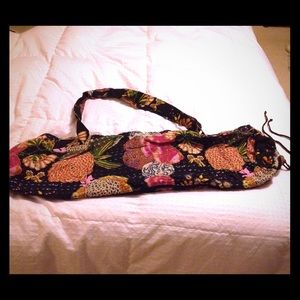 Yoga Mat Bag