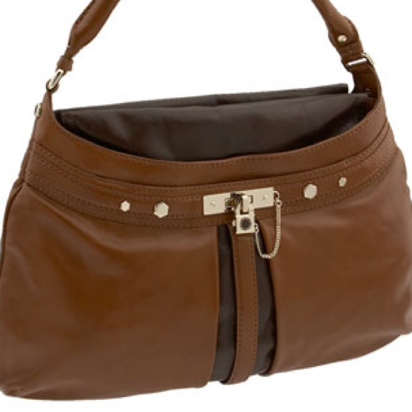 Marc Jacobs Lock It Up Camille Hobo!