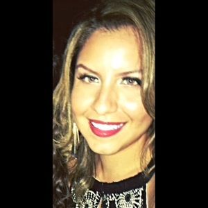 Meet your Posher, Geraldine