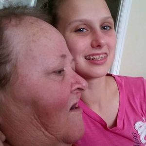 Meet your Posher, Gabrielle