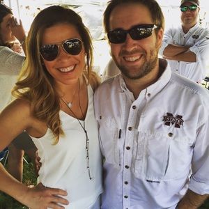 Meet your Posher, Frances