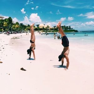 Meet your Posher, Yoonji