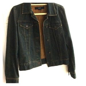 GAP jean jacket