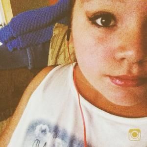 Meet your Posher, Marisol