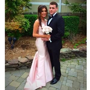 Meet your Posher, Dem