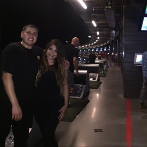 Meet your Posher, Donna