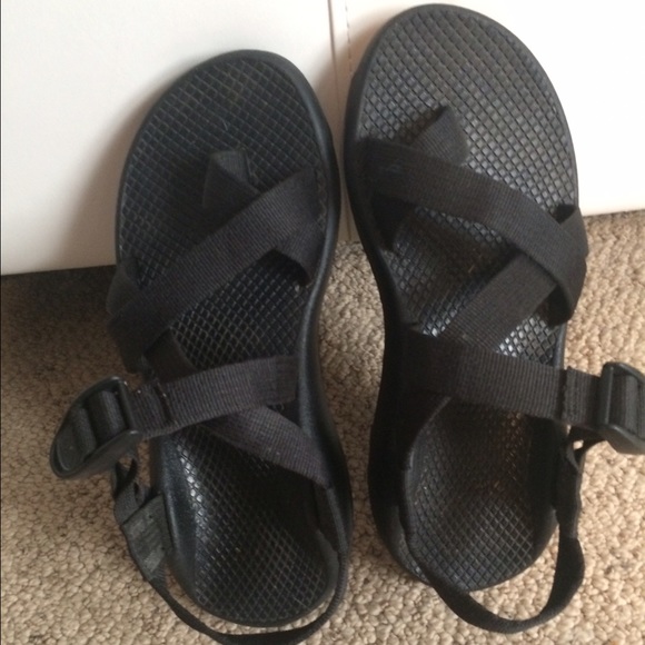 Chacos