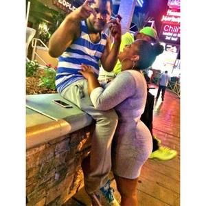 Meet your Posher, Tyona