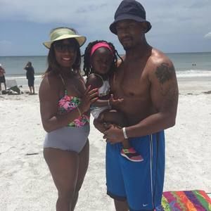 Meet your Posher, Consandria