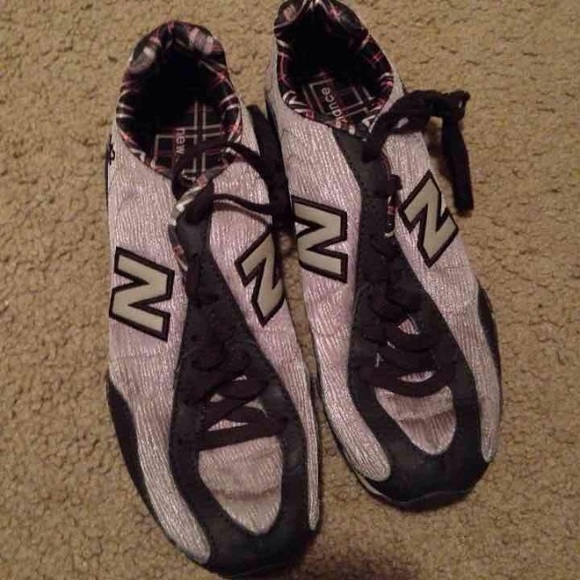 New balance sneakers