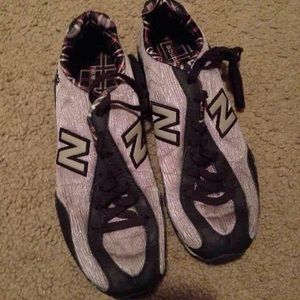New balance sneakers