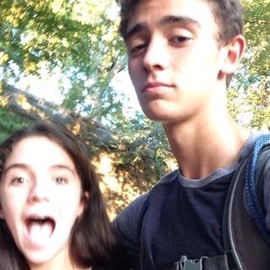 Meet your Posher, Cam