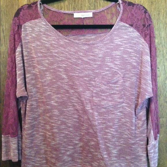 🔥🔥Beautiful 3/4 sleeve, lightweight