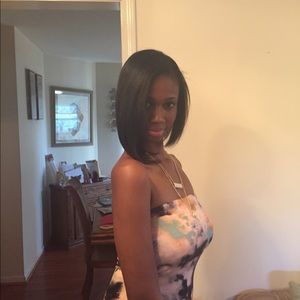 Meet your Posher, Dana