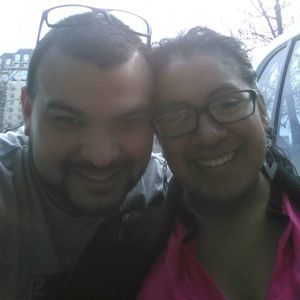 Meet your Posher, Elias an celeste