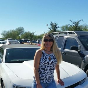 Meet your Posher, Minnie