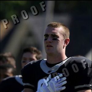 Meet your Posher, Patrick