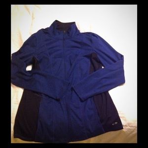 Champion Athletic Jacket