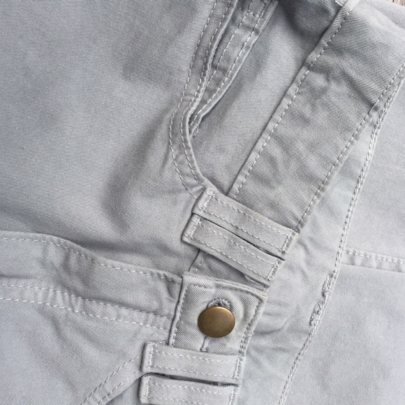 American Apparel High-Waisted Jeans *BRAND NEW*