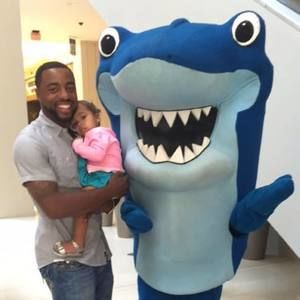 Meet your Posher, Julian