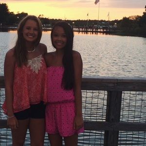 Meet your Posher, Aliyah