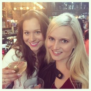 Meet your Posher, Michelle