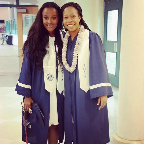 Meet your Posher, Amina