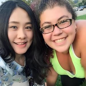 Meet your Posher, Brittany