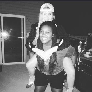 Meet your Posher, Darlena