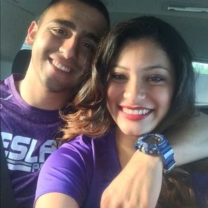 Meet your Posher, Janelle