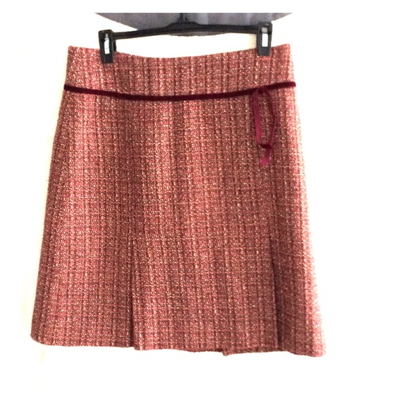 Kenneth Cole skirt