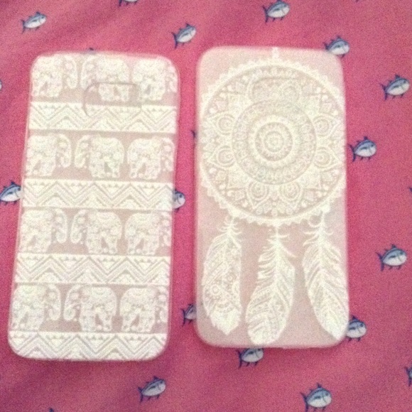 Samsung Galaxy s6 edge cases(ON HOLD)